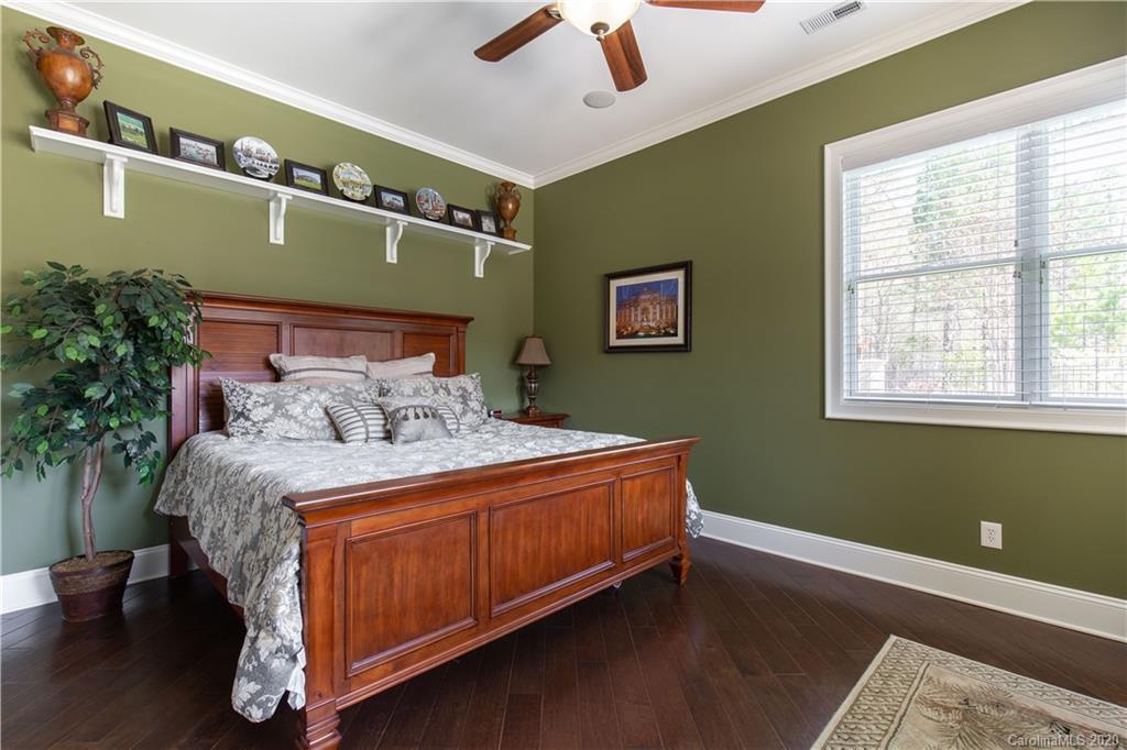 1662 Greyfox Estates Road Lancaster, SC 29720 - Photo 27 of 47