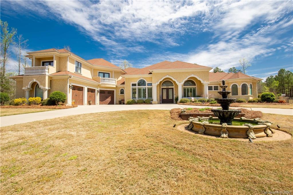 1662 Greyfox Estates Road Lancaster, SC 29720 - Photo 4 of 47