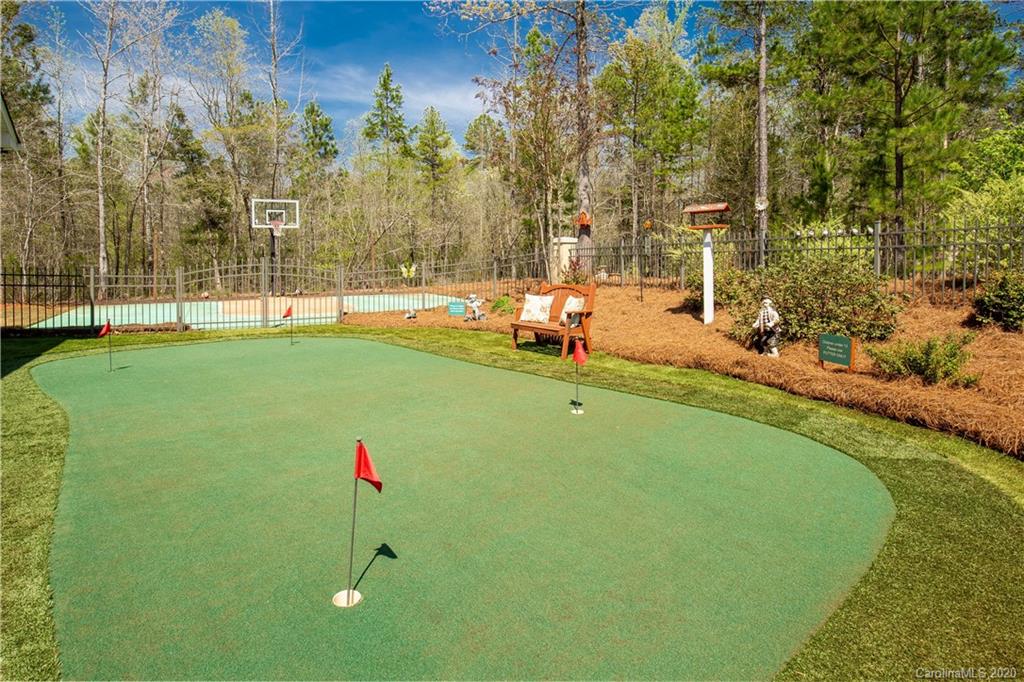 1662 Greyfox Estates Road Lancaster, SC 29720 - Photo 39 of 47
