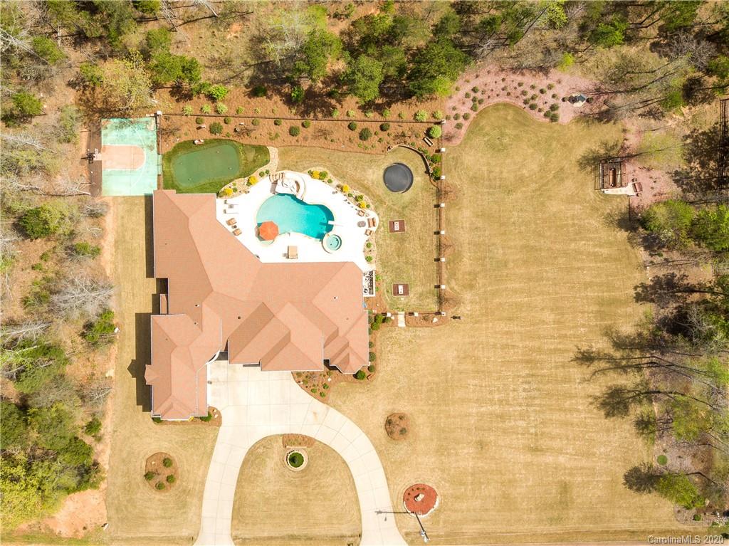 1662 Greyfox Estates Road Lancaster, SC 29720 - Photo 5 of 47