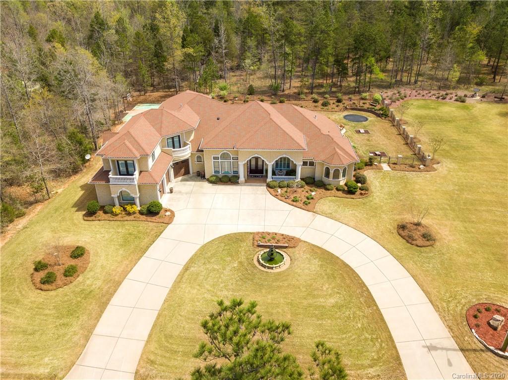 1662 Greyfox Estates Road Lancaster, SC 29720 - Photo 45 of 47