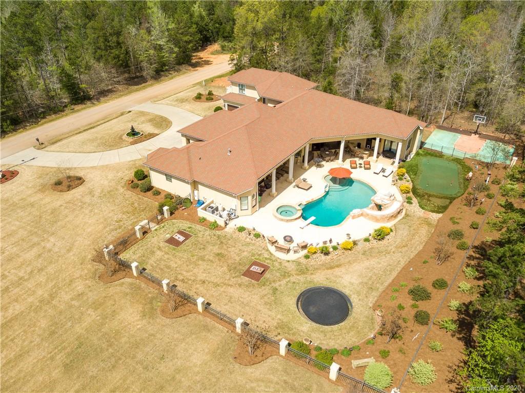 1662 Greyfox Estates Road Lancaster, SC 29720 - Photo 46 of 47