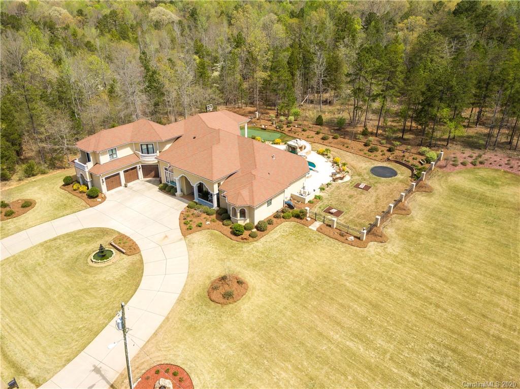 1662 Greyfox Estates Road Lancaster, SC 29720 - Photo 47 of 47