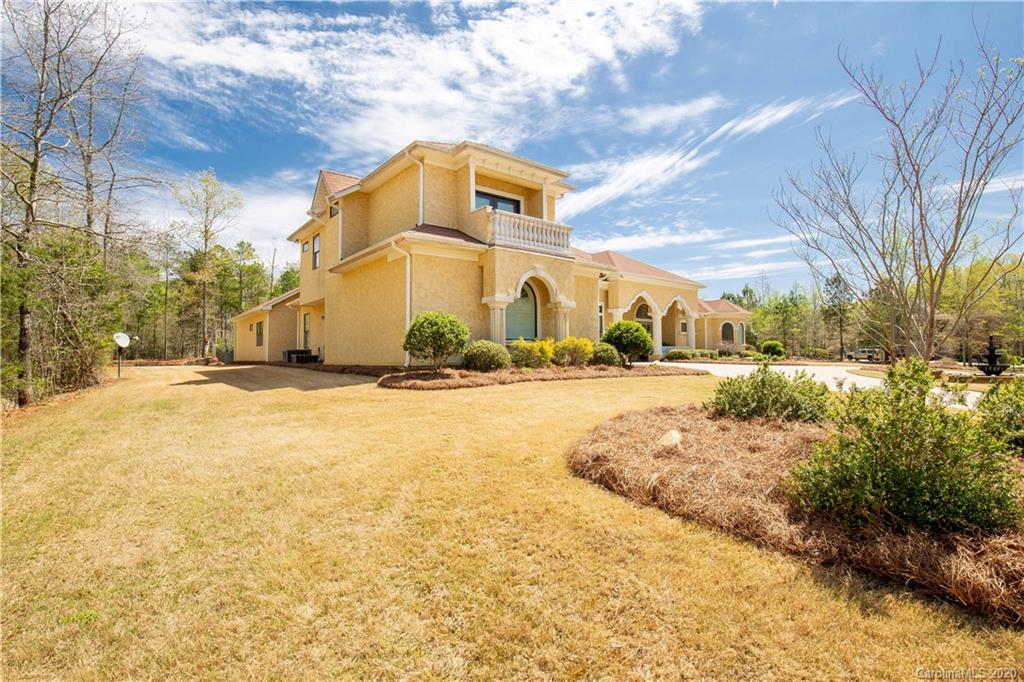 1662 Greyfox Estates Road Lancaster, SC 29720 - Photo 6 of 47