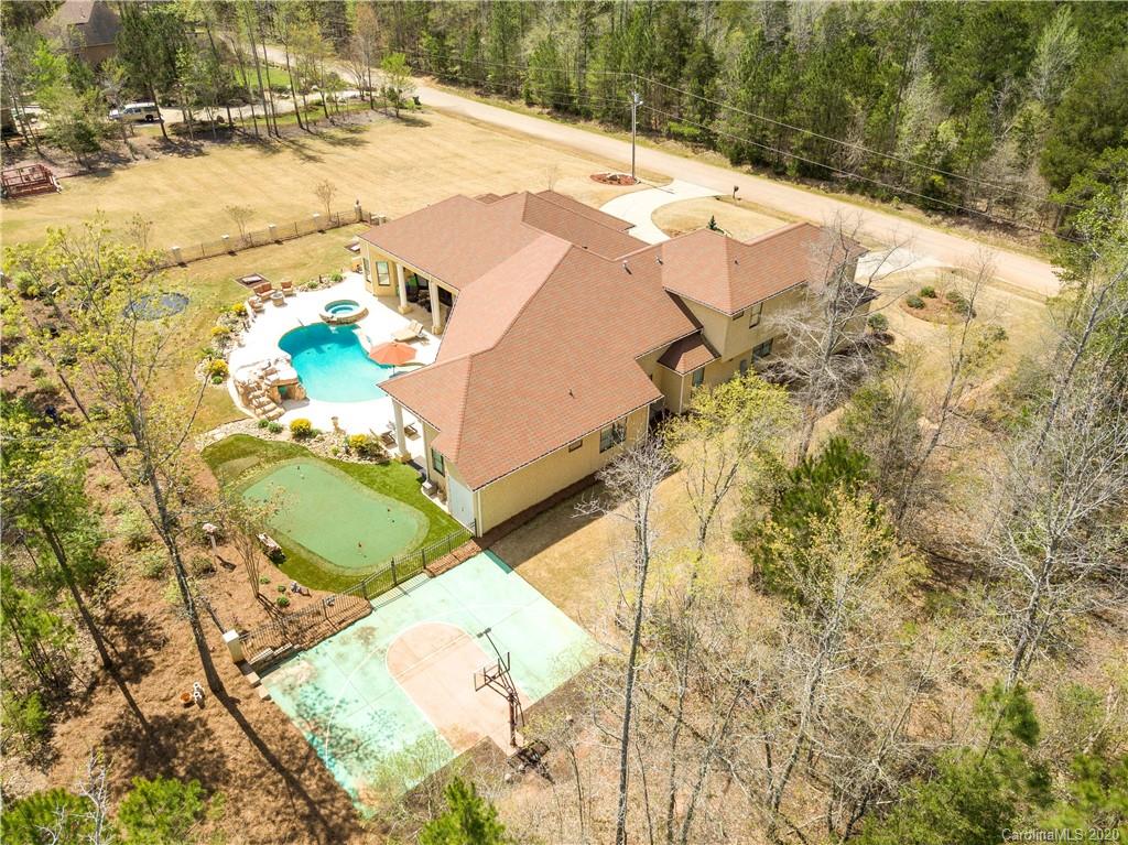 1662 Greyfox Estates Road Lancaster, SC 29720 - Photo 8 of 47