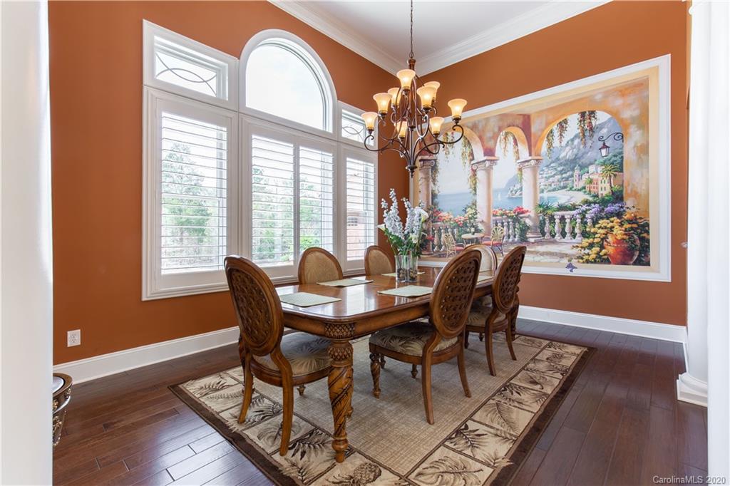 1662 Greyfox Estates Road Lancaster, SC 29720 - Photo 10 of 47