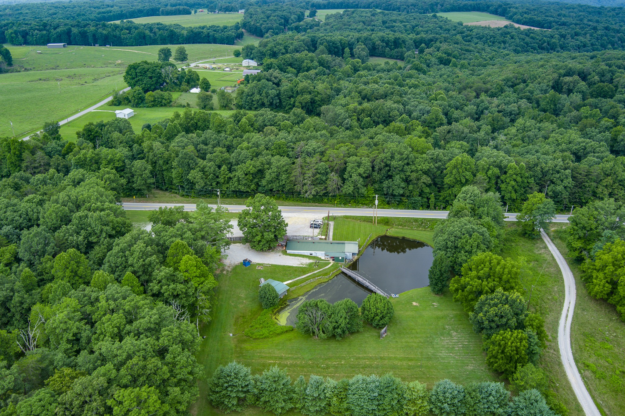 7608 Genesis Road Crossville, TN 38571 - Photo 44 of 47 Gallery Image 44