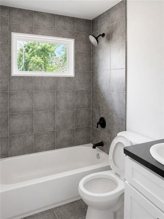 1610 Line Circle Decatur, GA 30032 - Photo 5 of 10