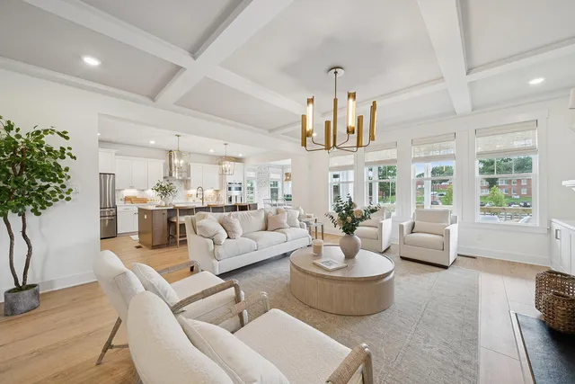 $699,900 | 4009 Grange Circle, Summerville, SC 29486