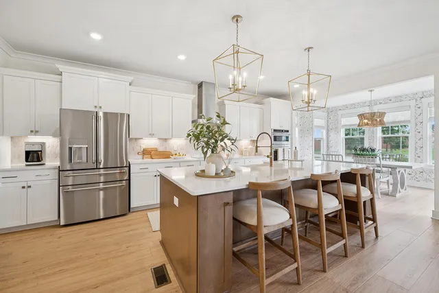 $699,900 | 4009 Grange Circle, Summerville, SC 29486