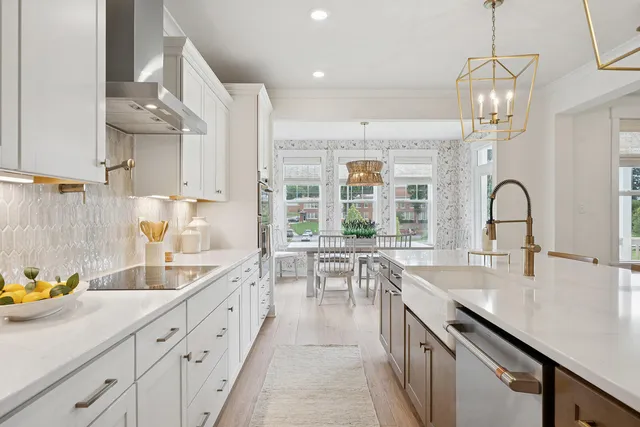 $699,900 | 4009 Grange Circle, Summerville, SC 29486