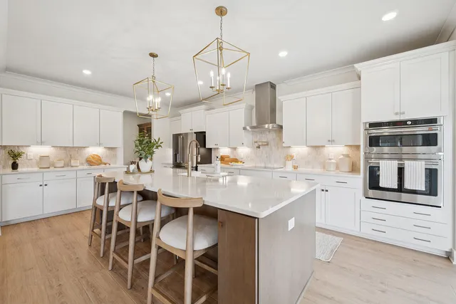 $699,900 | 4009 Grange Circle, Summerville, SC 29486