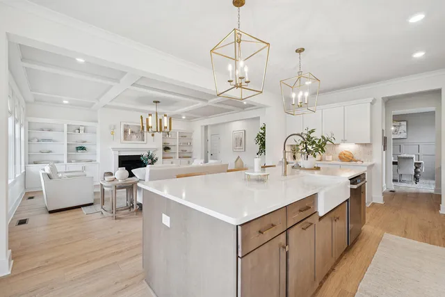 $699,900 | 4009 Grange Circle, Summerville, SC 29486