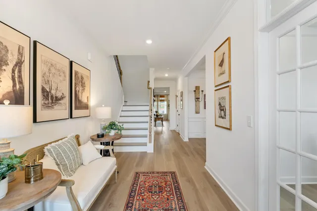 $699,900 | 4009 Grange Circle, Summerville, SC 29486