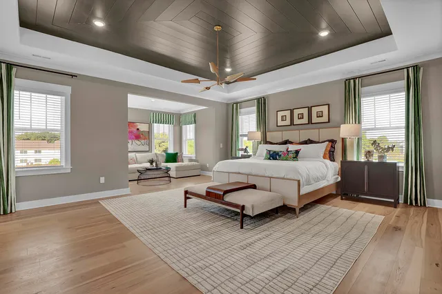 $699,900 | 4009 Grange Circle, Summerville, SC 29486