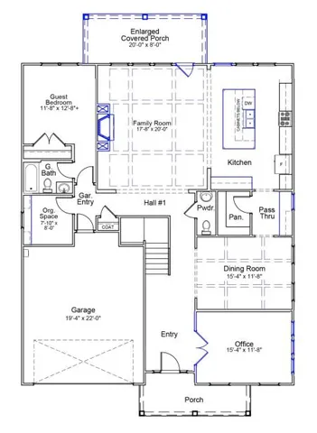 $699,900 | 4009 Grange Circle, Summerville, SC 29486