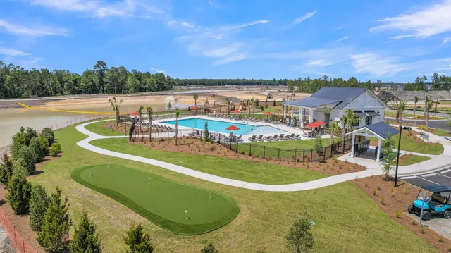 $699,900 | 4009 Grange Circle, Summerville, SC 29486