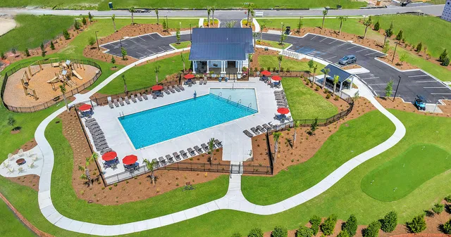 $699,900 | 4009 Grange Circle, Summerville, SC 29486