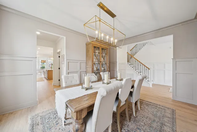 $699,900 | 4009 Grange Circle, Summerville, SC 29486