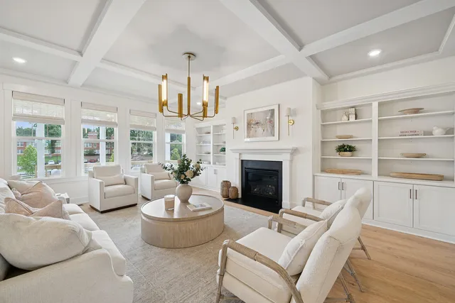 $699,900 | 4009 Grange Circle, Summerville, SC 29486