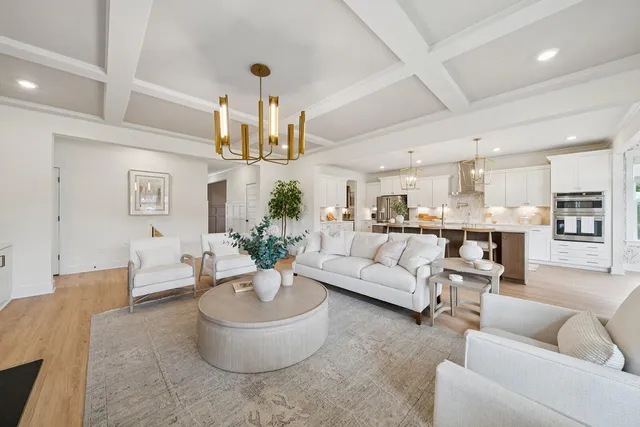 $699,900 | 4009 Grange Circle, Summerville, SC 29486