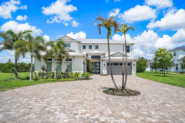 $5,200,000 | 20020 Southeast Bridgewater Drive, Jupiter, FL 33458