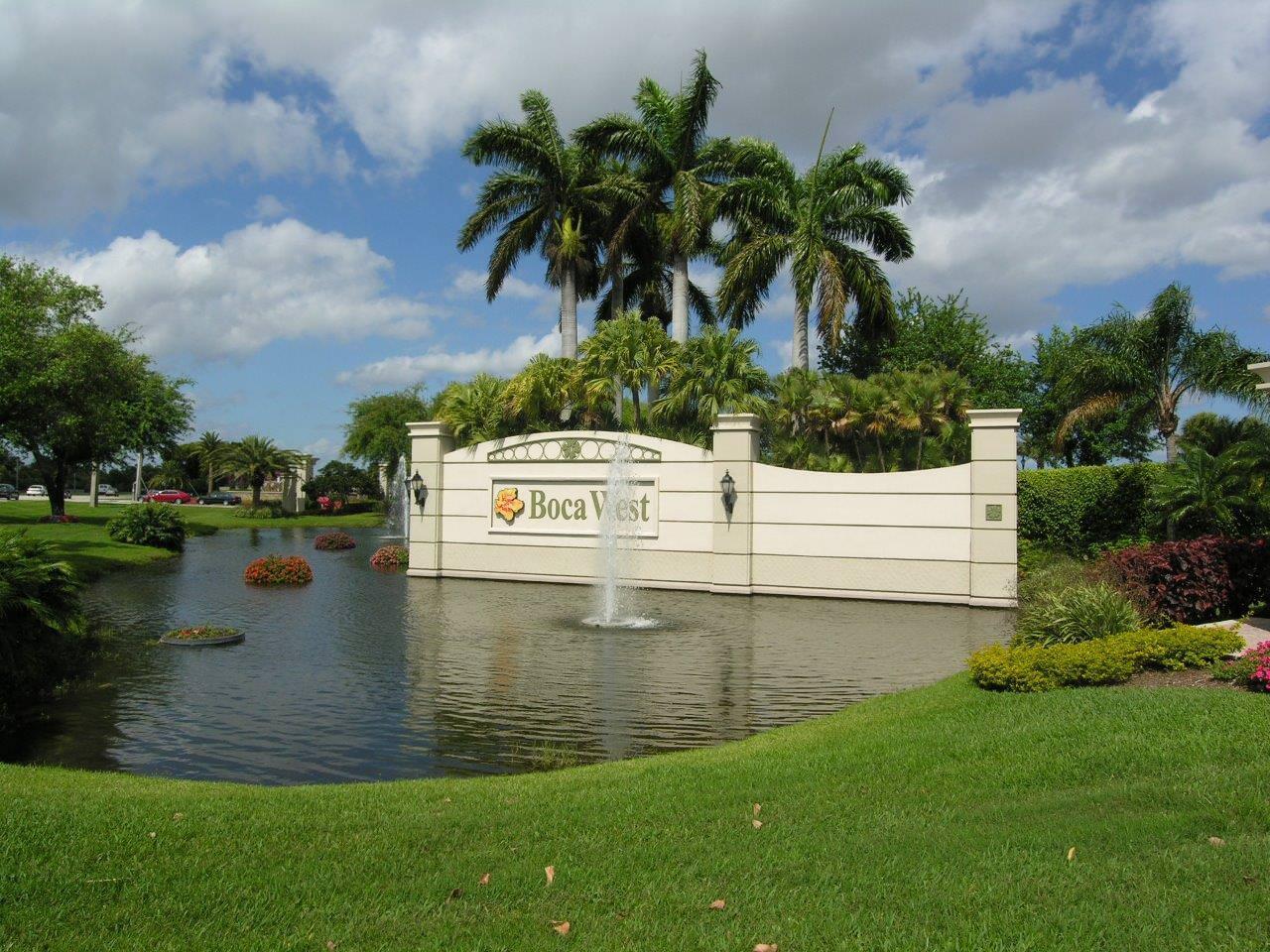 7754 Lakeside Boulevard, Unit 433 Boca Raton, FL 33434 - Photo 10 of 13 31_boca west