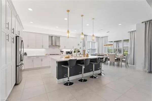 $1,415,000 | 12177 Eucalyptus Way, Naples, FL 34120