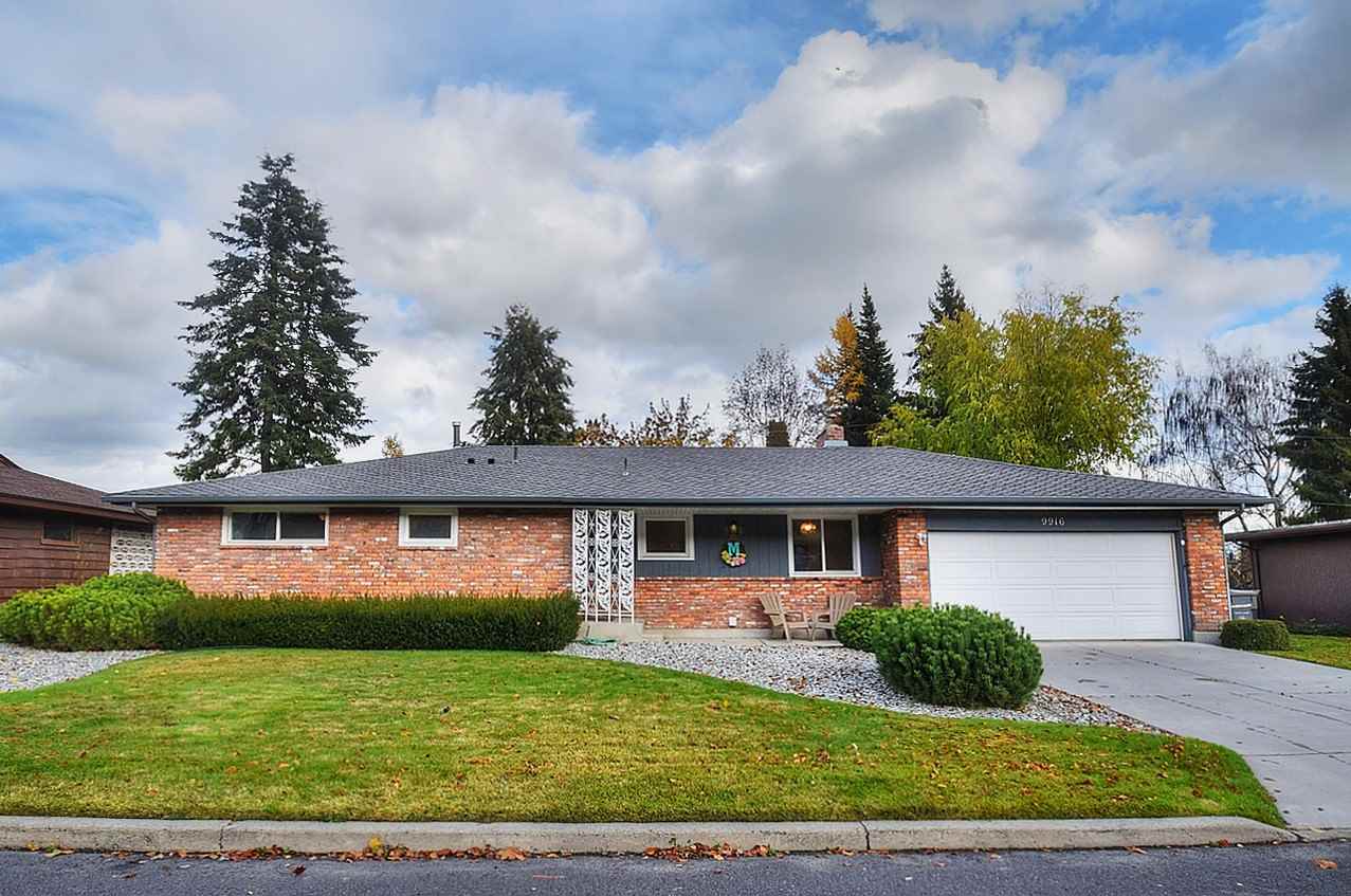 9916 North Huntington Road Spokane, WA 99218 - Photo 18 of 20