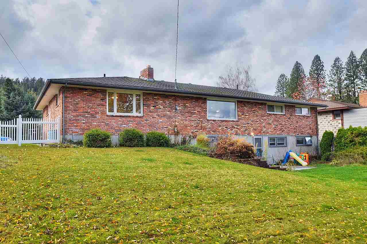 9916 North Huntington Road Spokane, WA 99218 - Photo 20 of 20