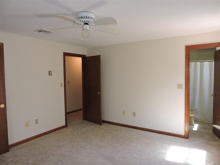130 Surf Drive Mashpee, MA 02649 - Photo 13 of 29 a view of an empty room with a window