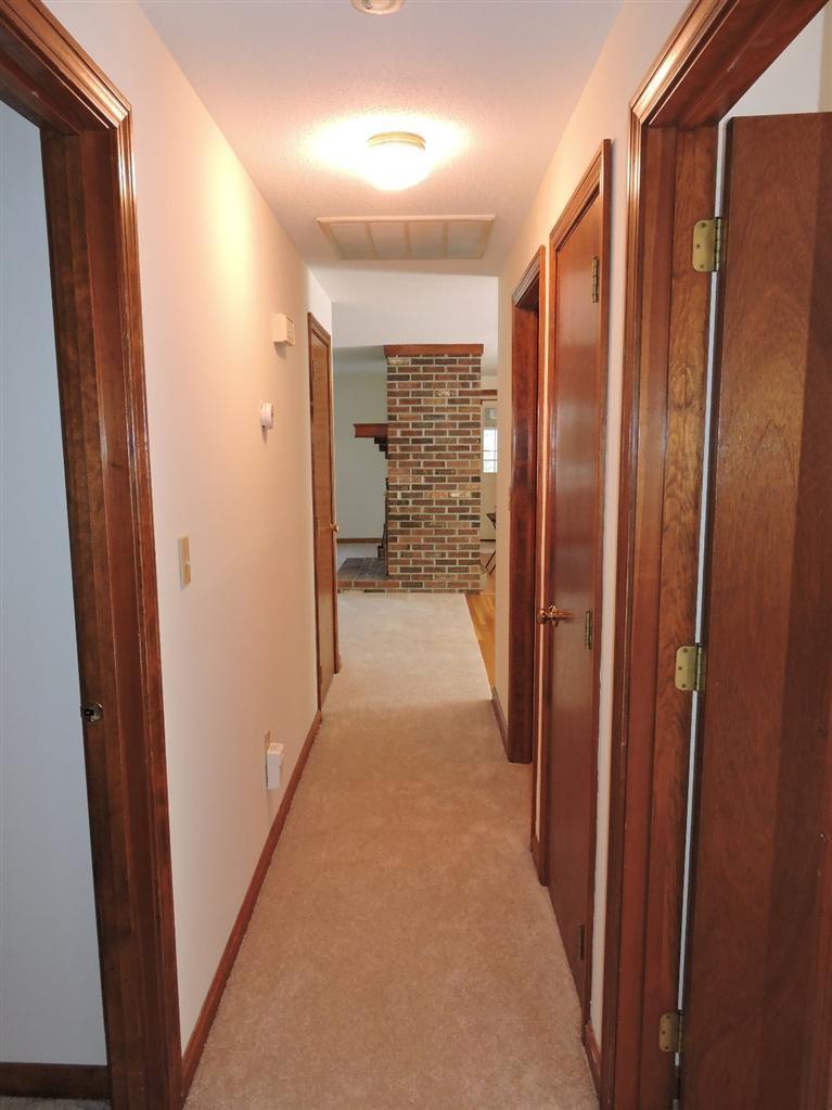 130 Surf Drive Mashpee, MA 02649 - Photo 20 of 29 a view of a hallway