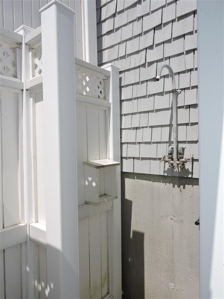 130 Surf Drive Mashpee, MA 02649 - Photo 22 of 29 a bathroom with a shower