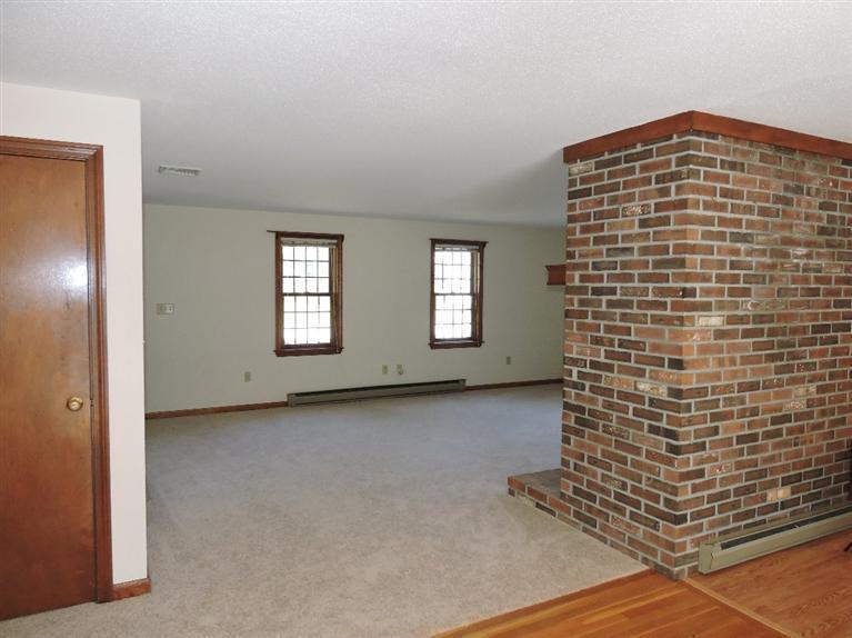 130 Surf Drive Mashpee, MA 02649 - Photo 8 of 29 a view of an empty room