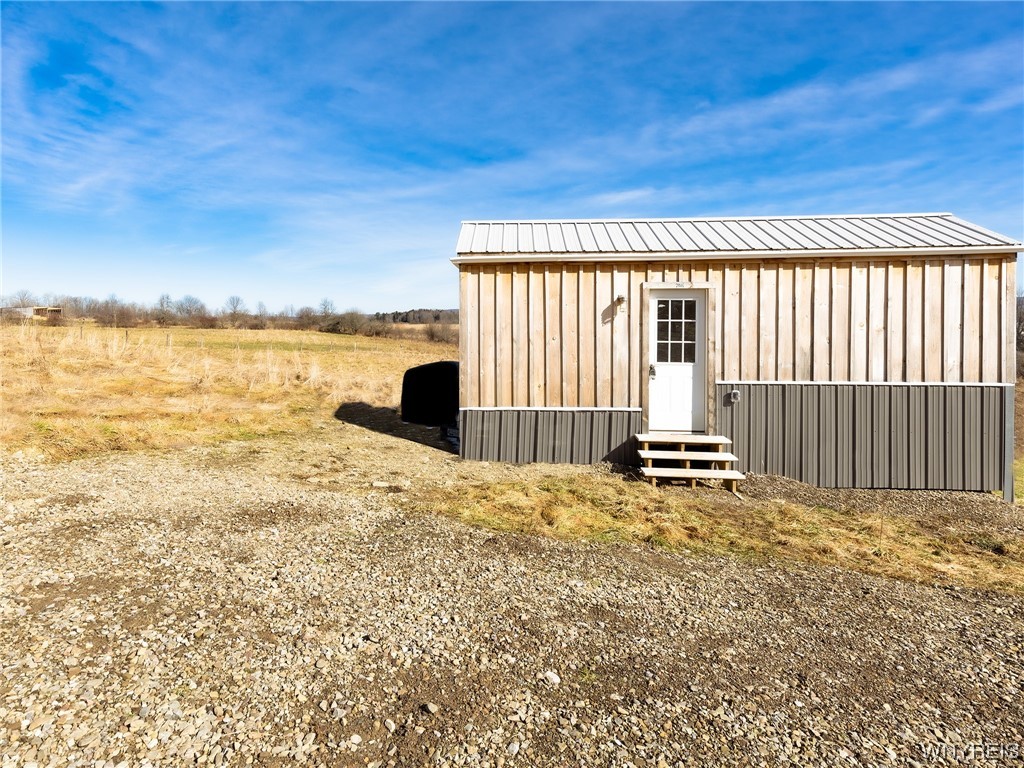 V/l North Otto Road Cattaraugus, NY 14719 - Photo 1 of 14