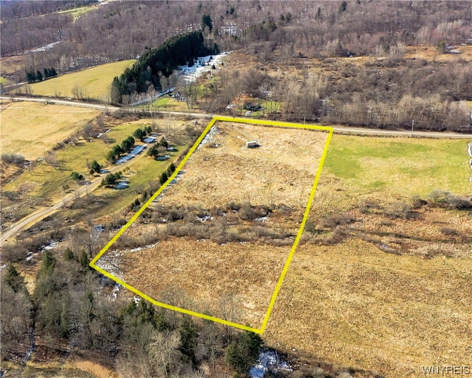 V/l North Otto Road Cattaraugus, NY 14719 - Photo 14 of 14