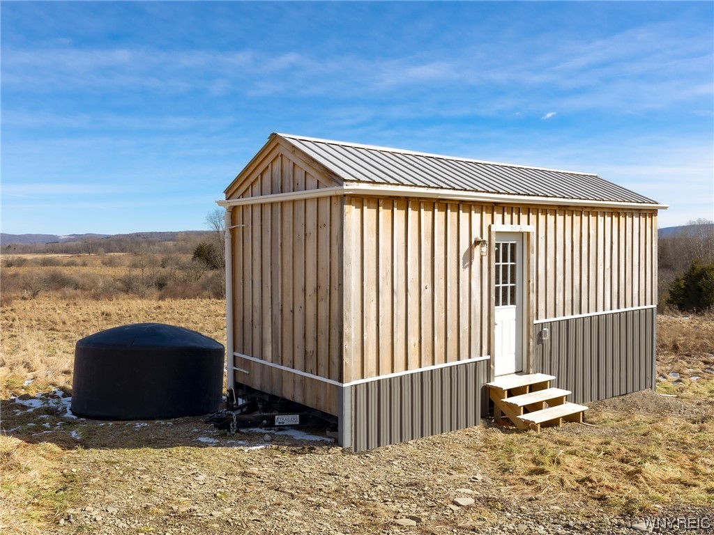 V/l North Otto Road Cattaraugus, NY 14719 - Photo 2 of 14