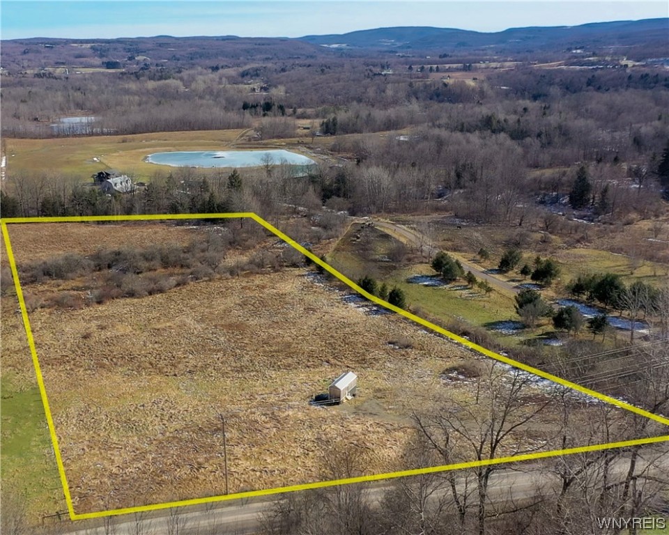 V/l North Otto Road Cattaraugus, NY 14719 - Photo 10 of 14