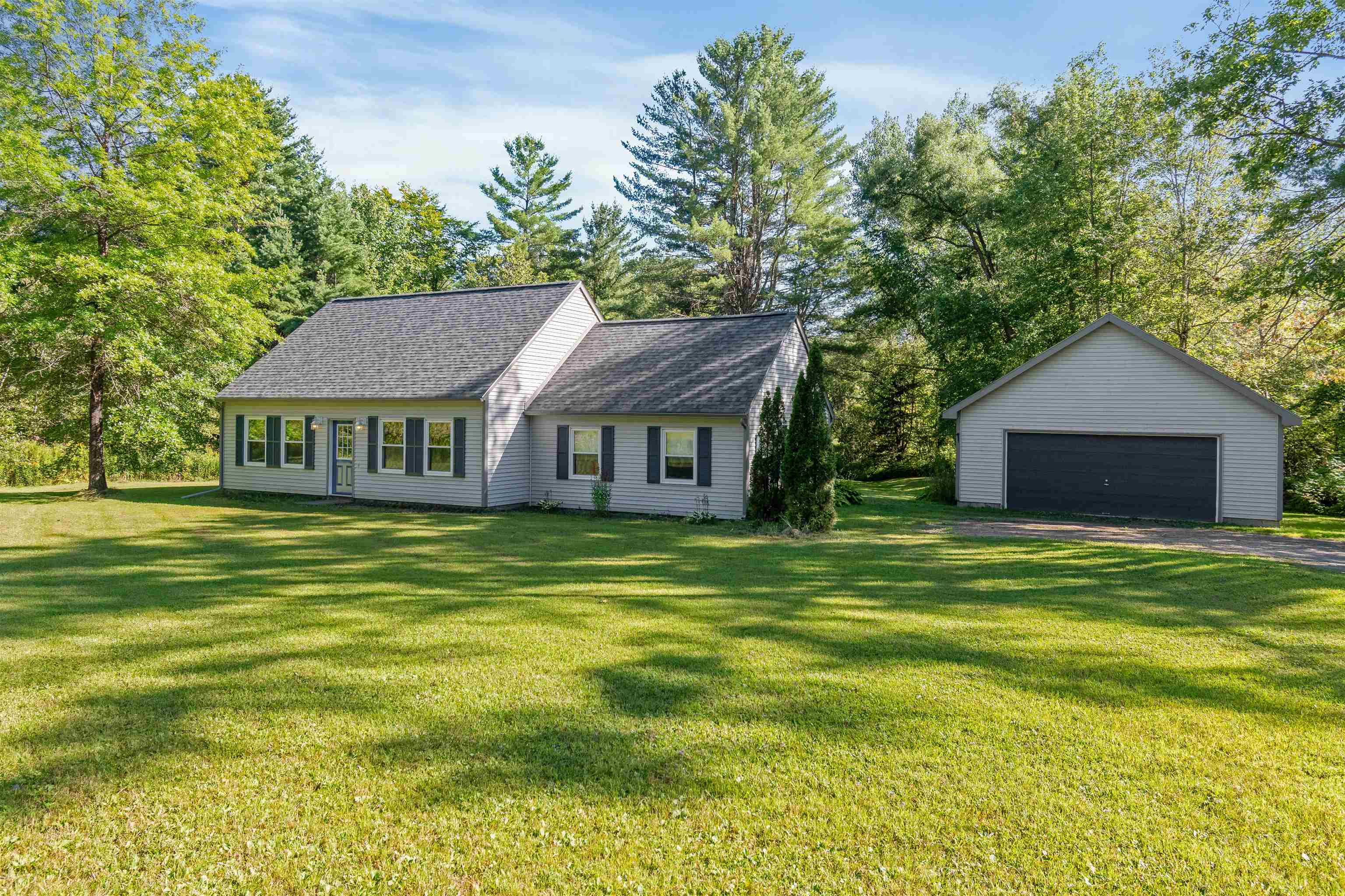 123 Red Clover Way Milton, VT 05468 - Photo 1 of 60 Gallery Image 1