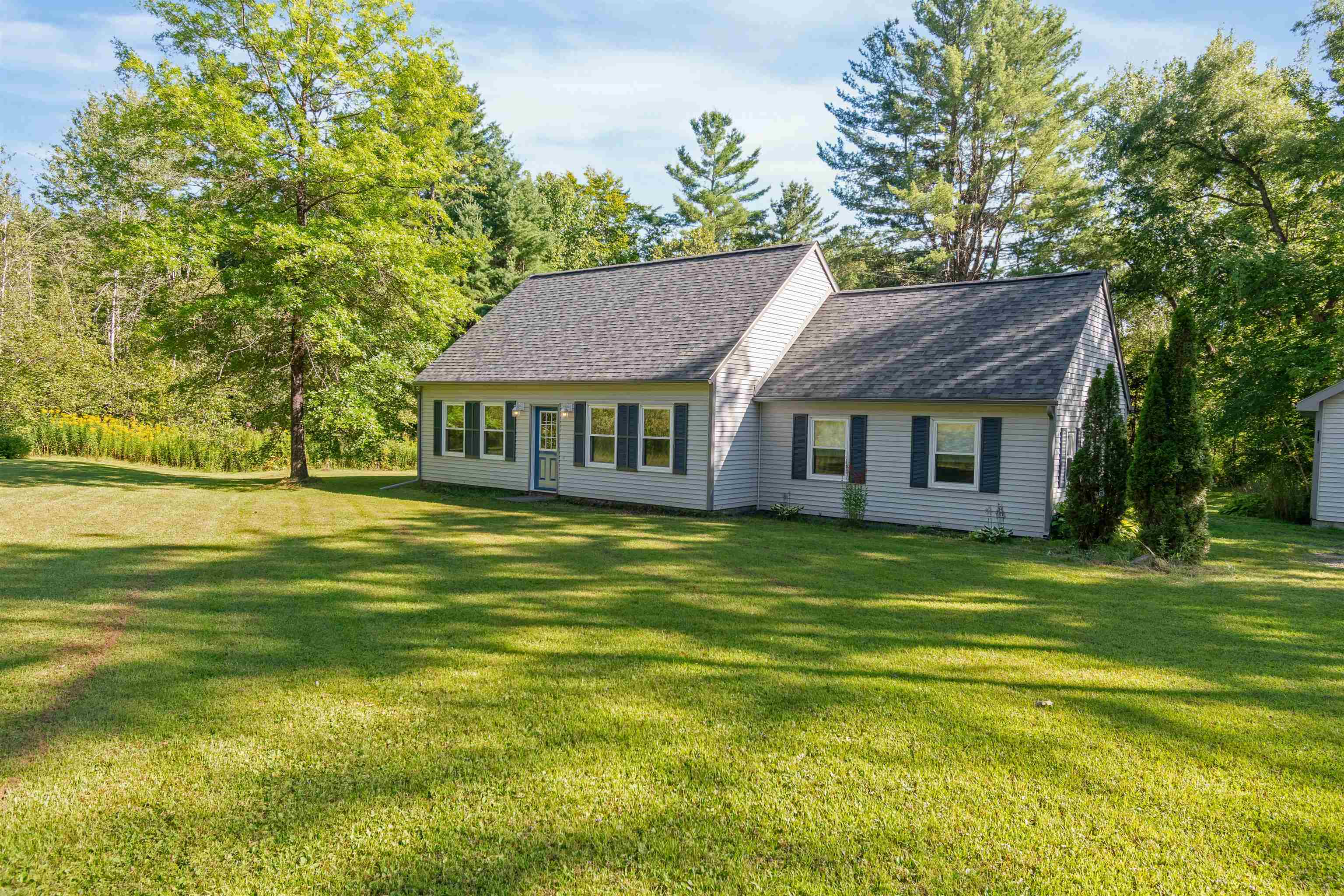 123 Red Clover Way Milton, VT 05468 - Photo 34 of 60 Gallery Image 34