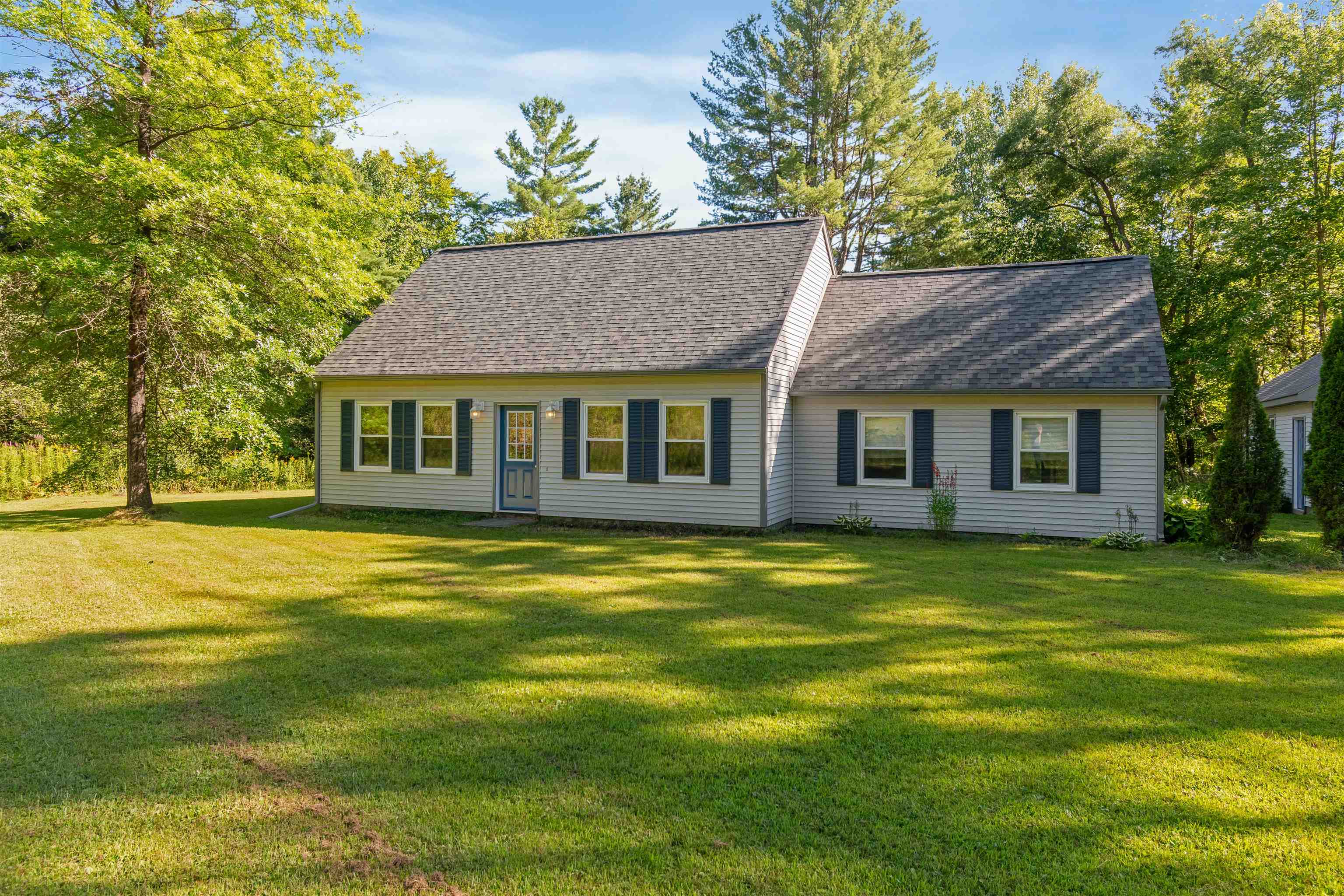 123 Red Clover Way Milton, VT 05468 - Photo 38 of 60 Gallery Image 38