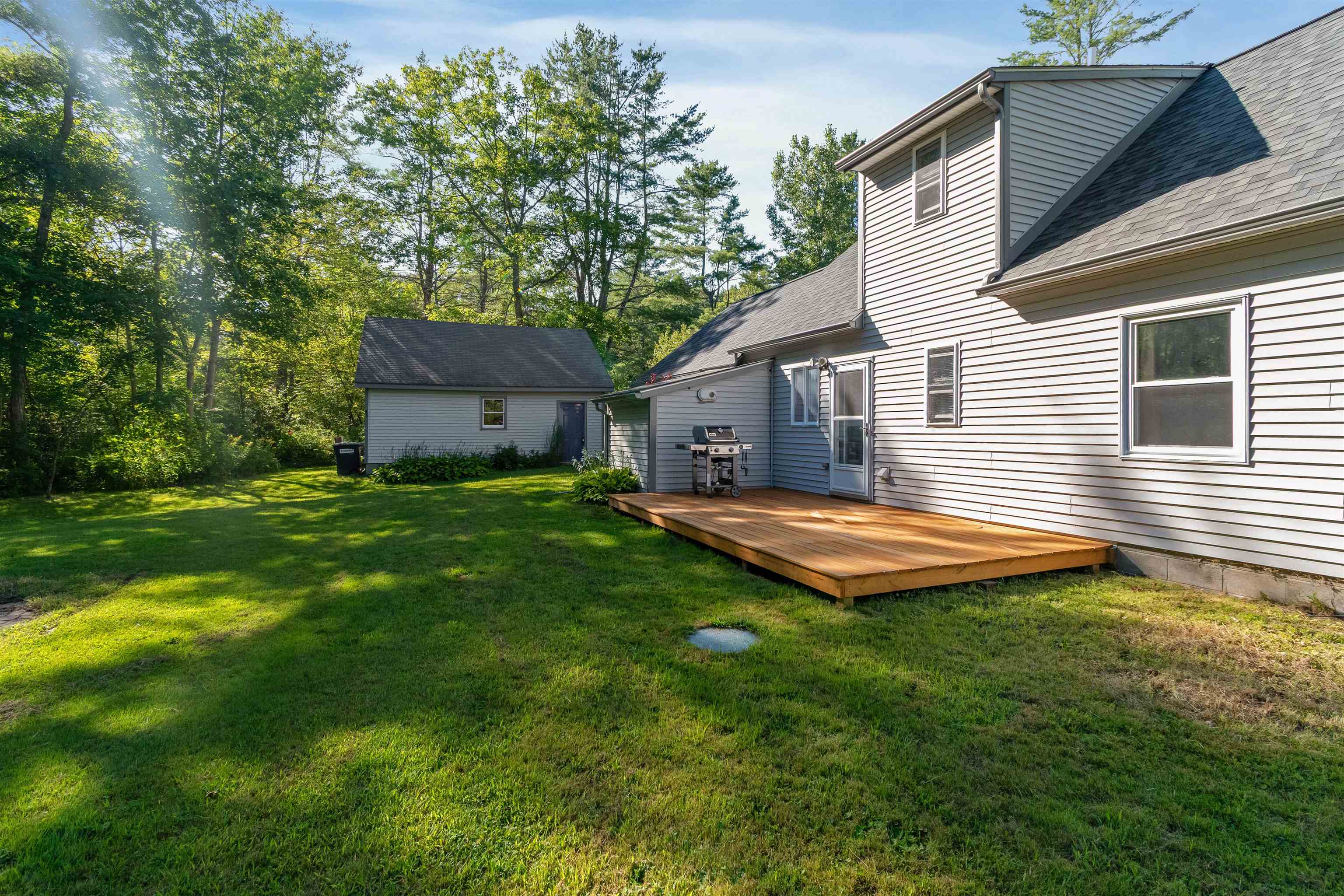 123 Red Clover Way Milton, VT 05468 - Photo 41 of 60 Gallery Image 41