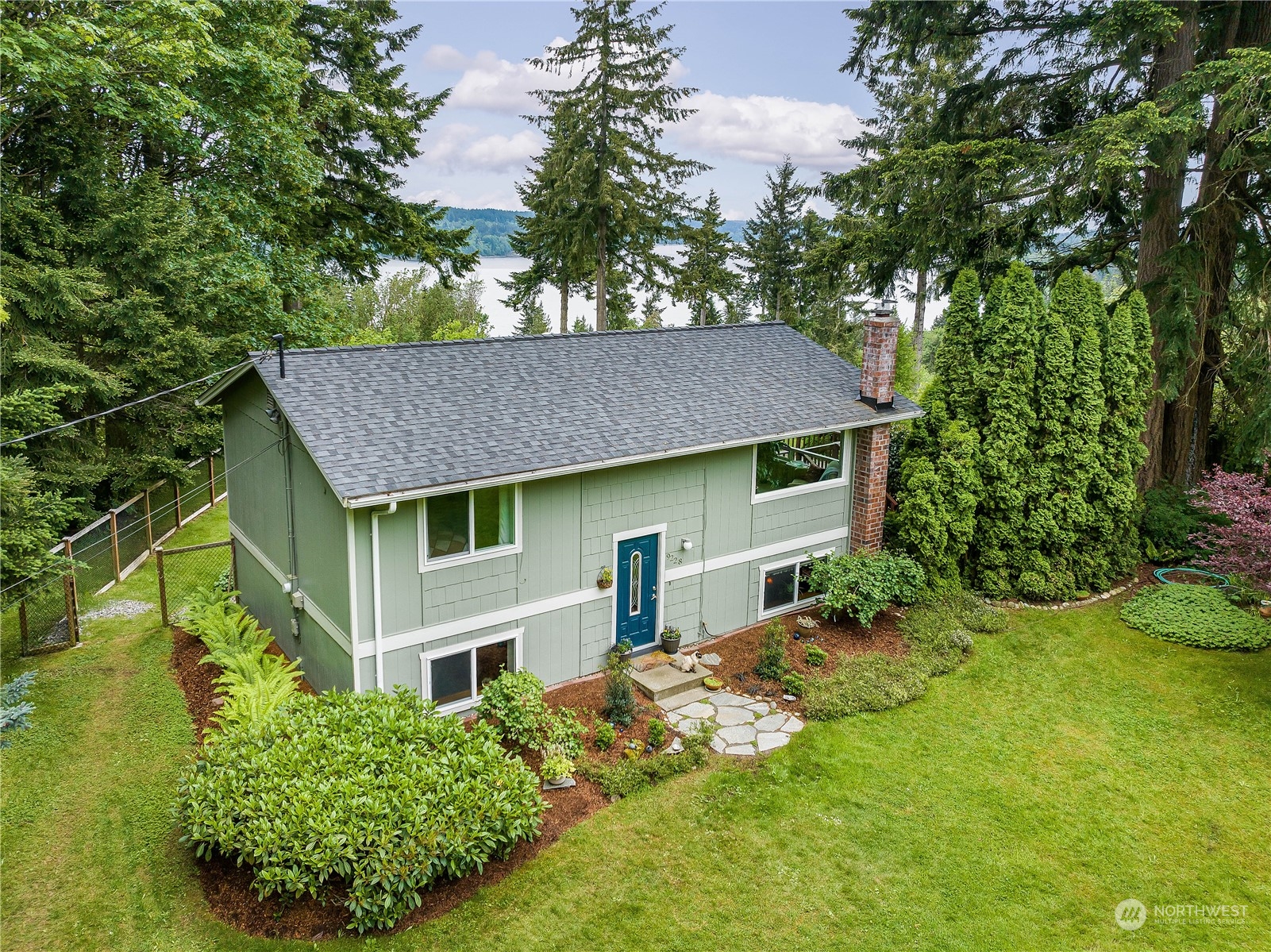 9228 Southeast View Park Road Port Orchard, WA 98367 - Photo 1 of 35 Gallery Image 1