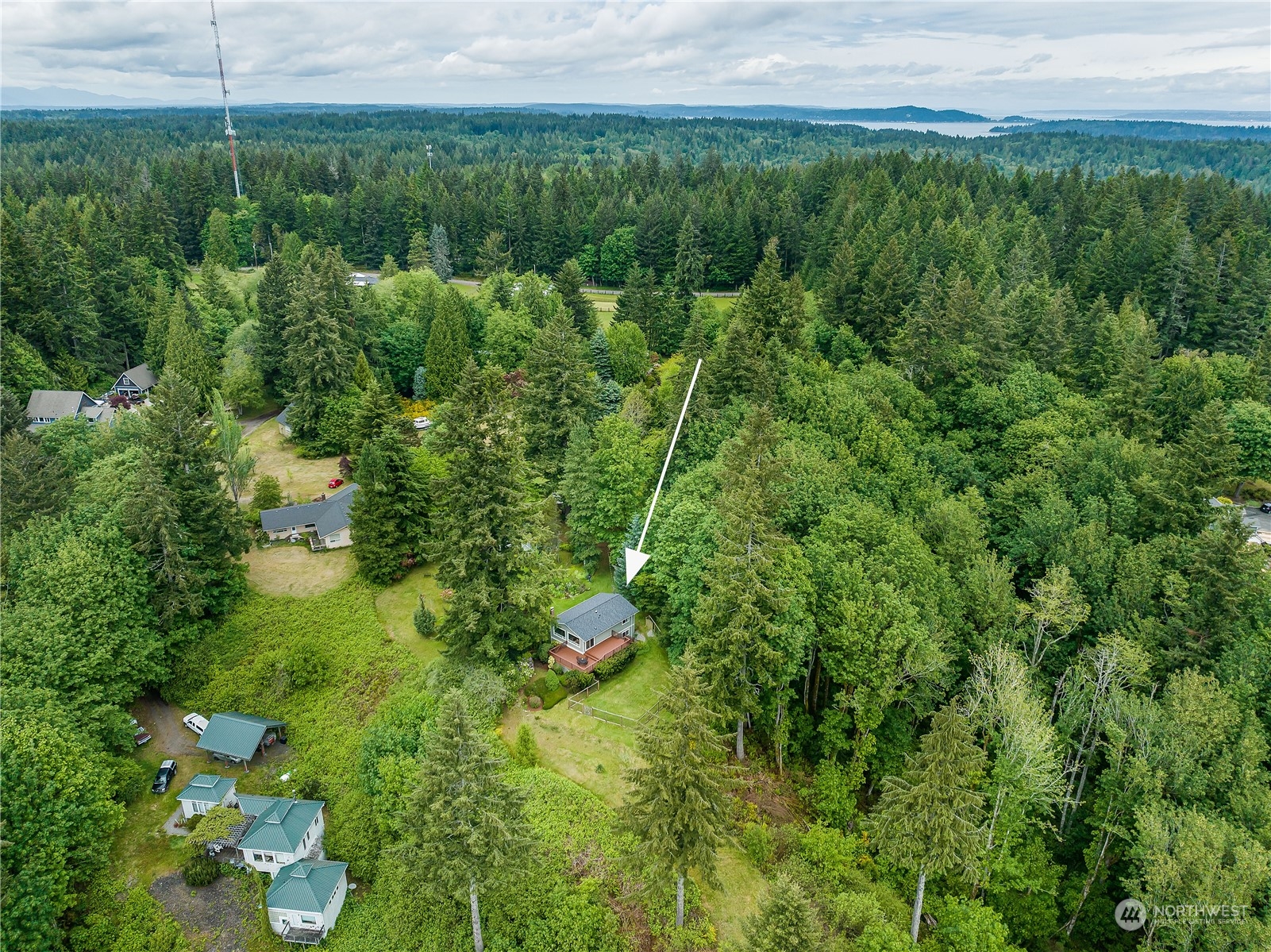 9228 Southeast View Park Road Port Orchard, WA 98367 - Photo 33 of 35 Gallery Image 33