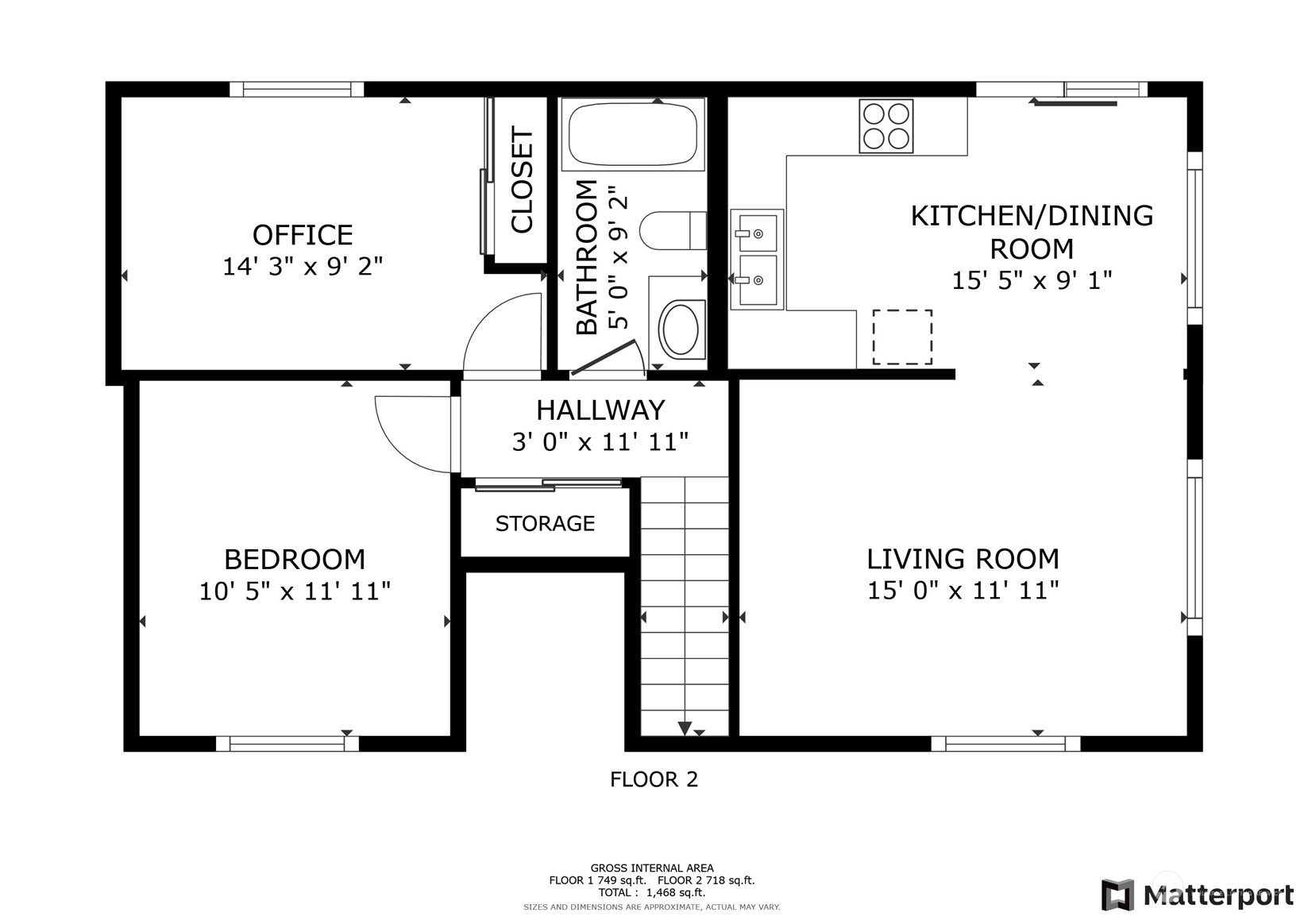 9228 Southeast View Park Road Port Orchard, WA 98367 - Photo 35 of 35 Gallery Image 35