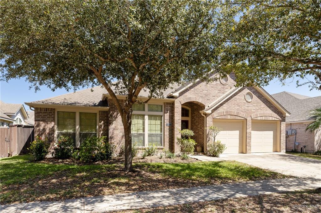 3005 San Rafael Street Mission, TX 78572 - Photo 1 of 17