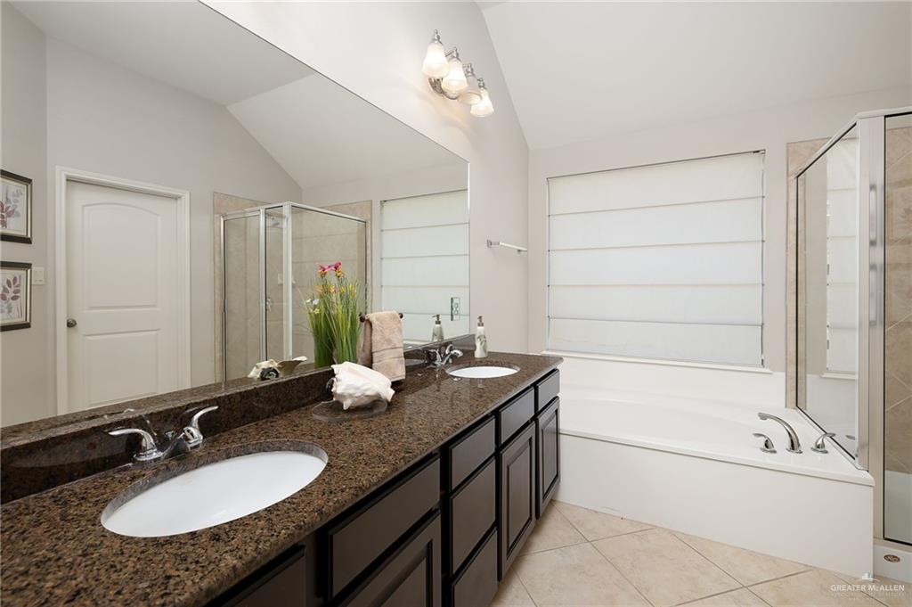 3005 San Rafael Street Mission, TX 78572 - Photo 11 of 17