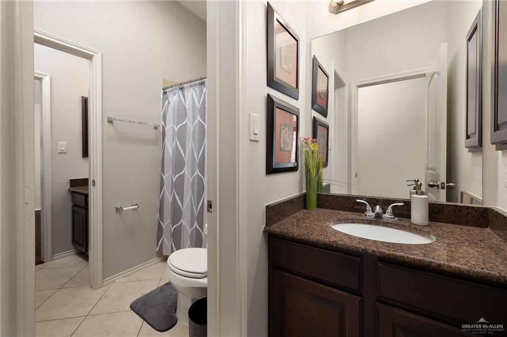 3005 San Rafael Street Mission, TX 78572 - Photo 13 of 17