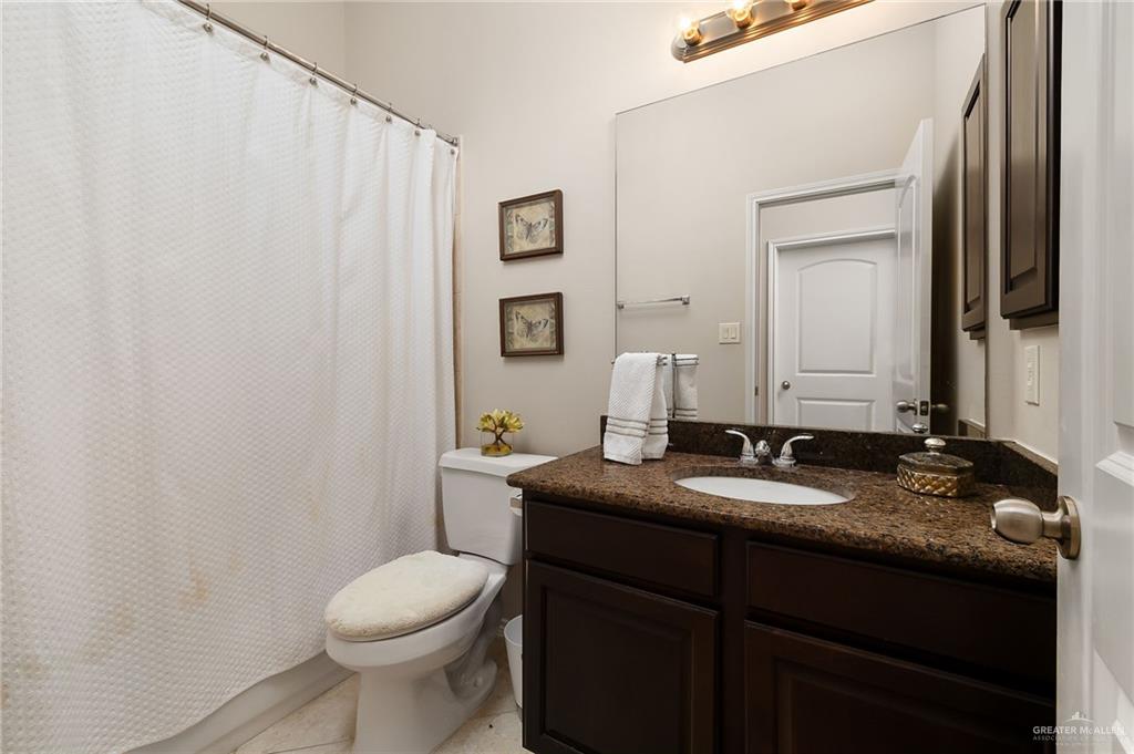 3005 San Rafael Street Mission, TX 78572 - Photo 16 of 17