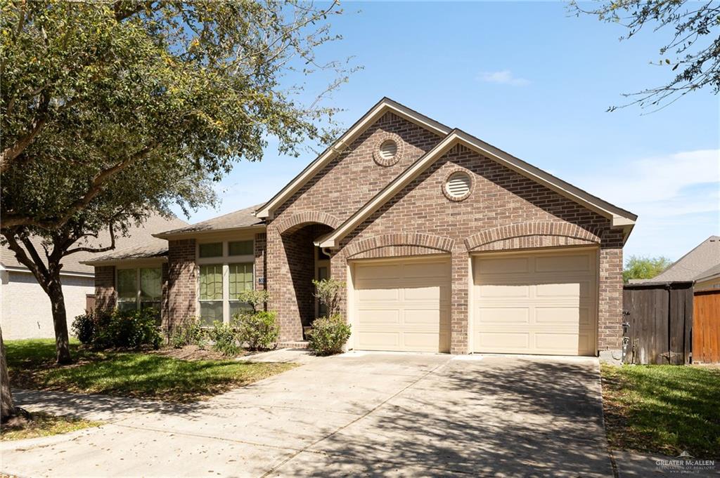 3005 San Rafael Street Mission, TX 78572 - Photo 2 of 17